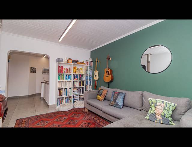 3 BEDROOM HOUSE TO LET IN WAVES EDGE